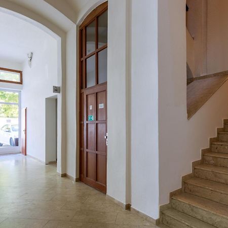 Avantgarde Apartments Plzen Luaran gambar