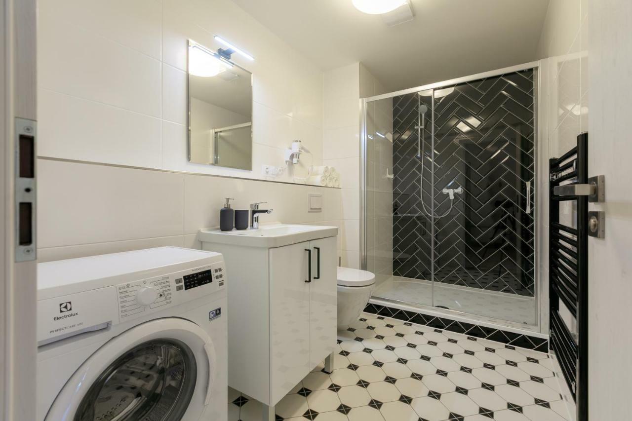 Avantgarde Apartments Plzen Luaran gambar