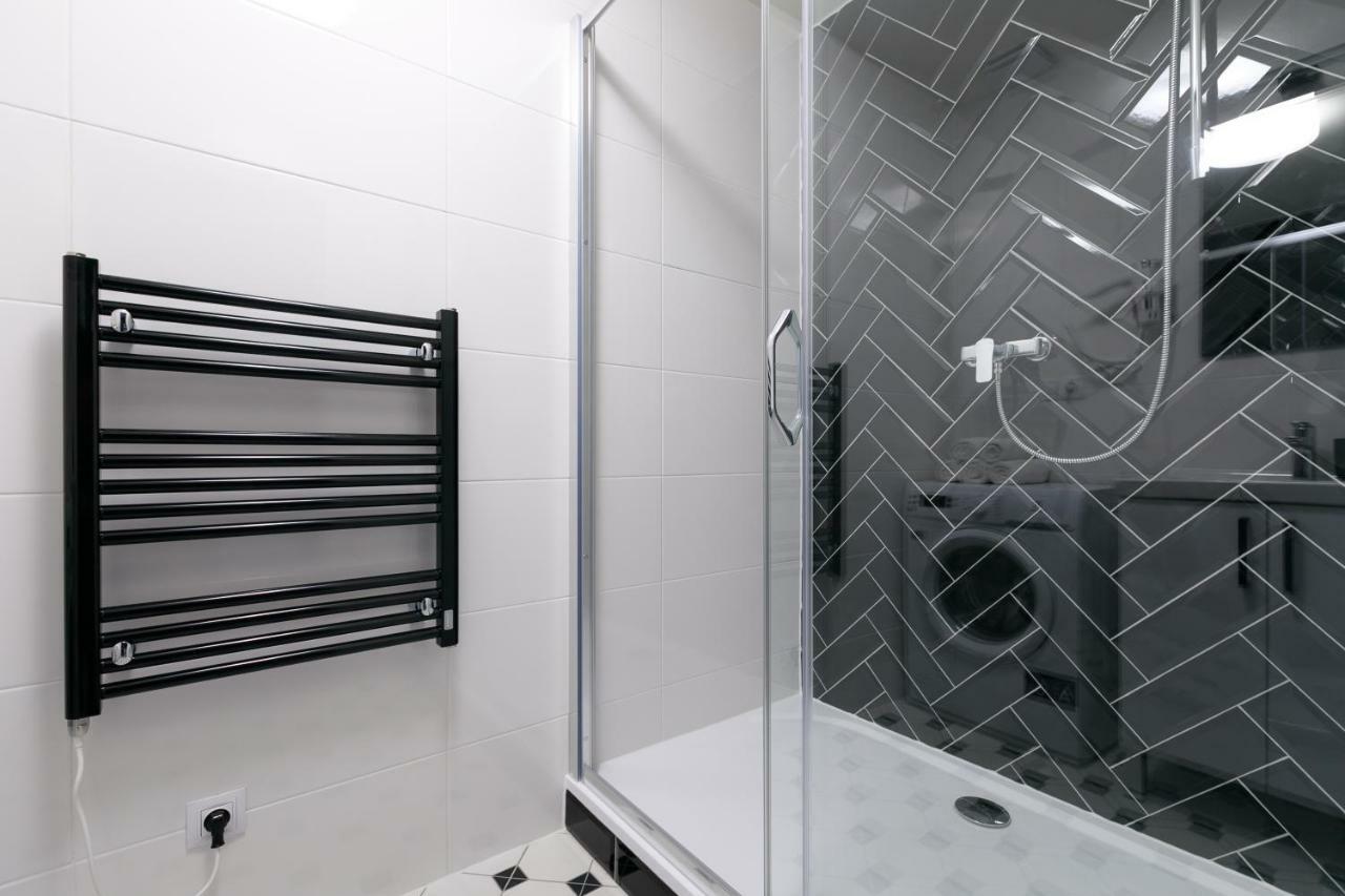 Avantgarde Apartments Plzen Luaran gambar