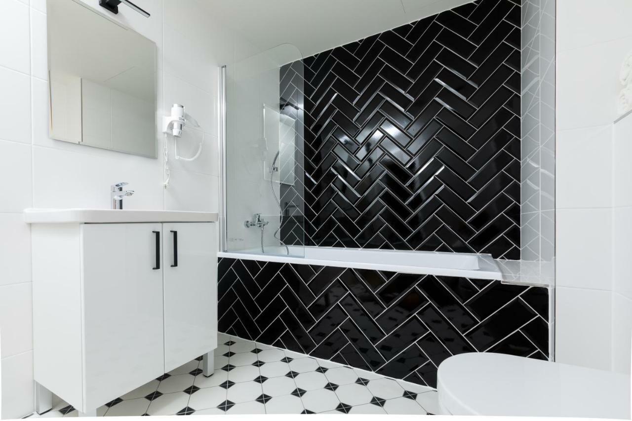 Avantgarde Apartments Plzen Luaran gambar